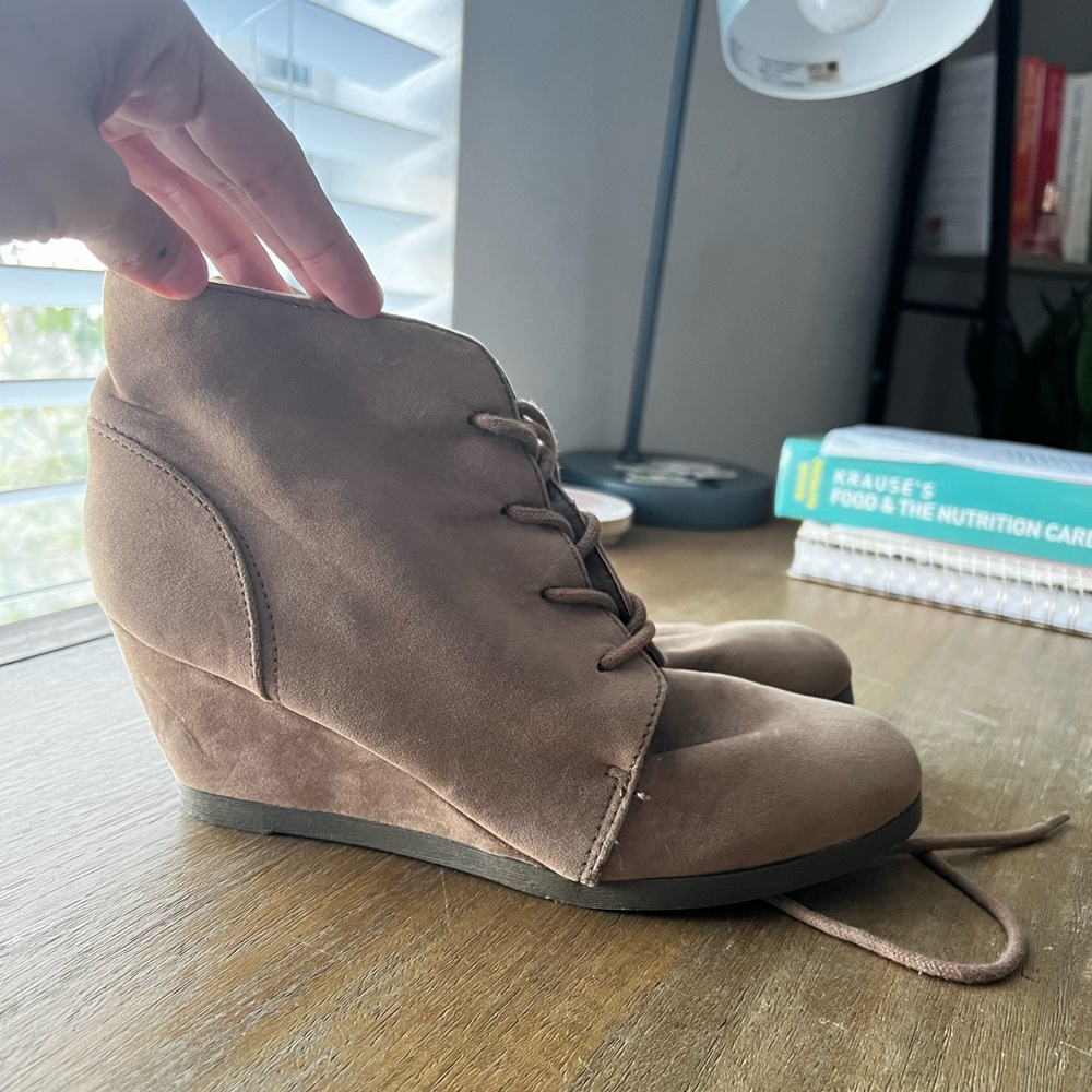 Steve Madden Platform-Heels